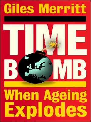cover image of Timebomb